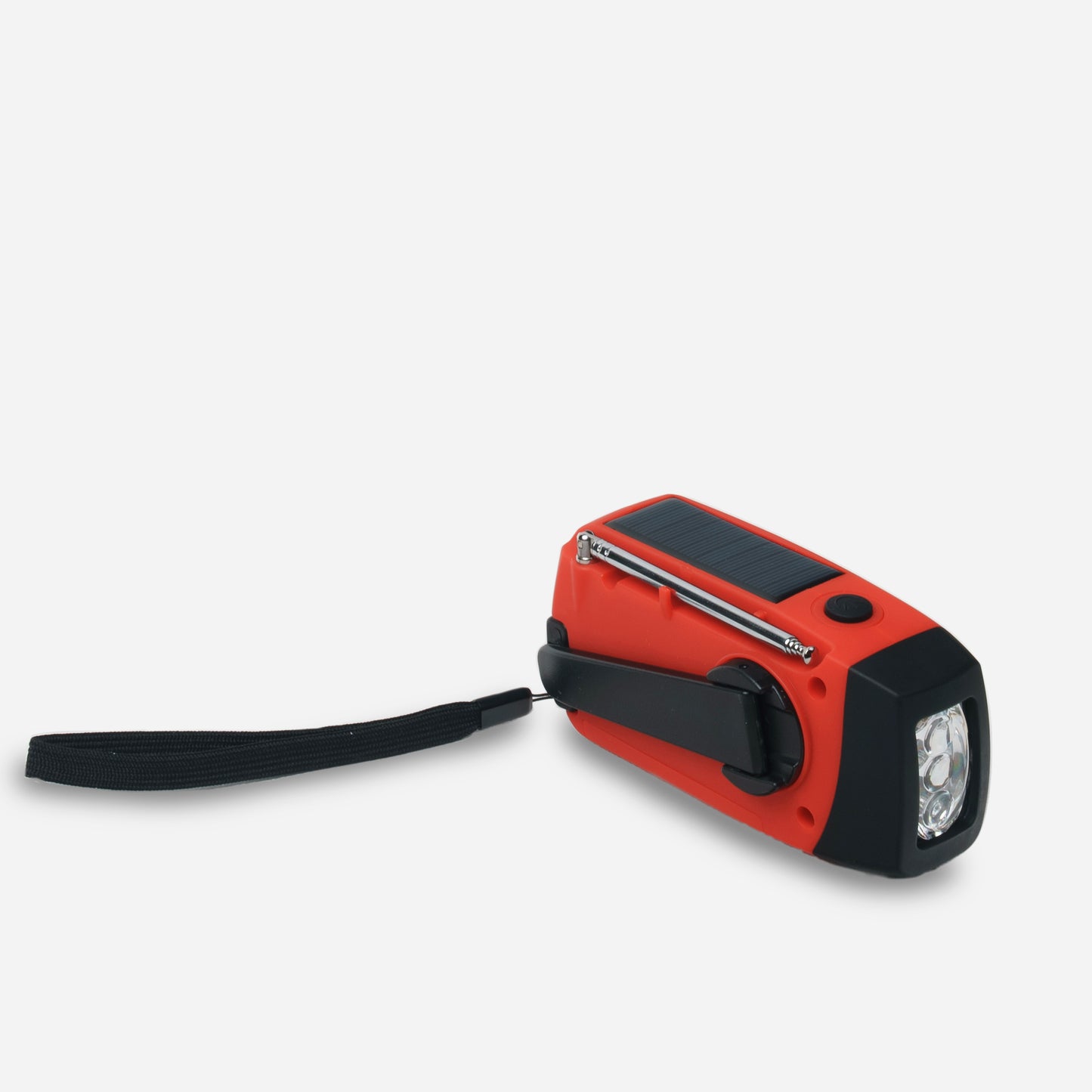 Vevradio - 2.000 mAh